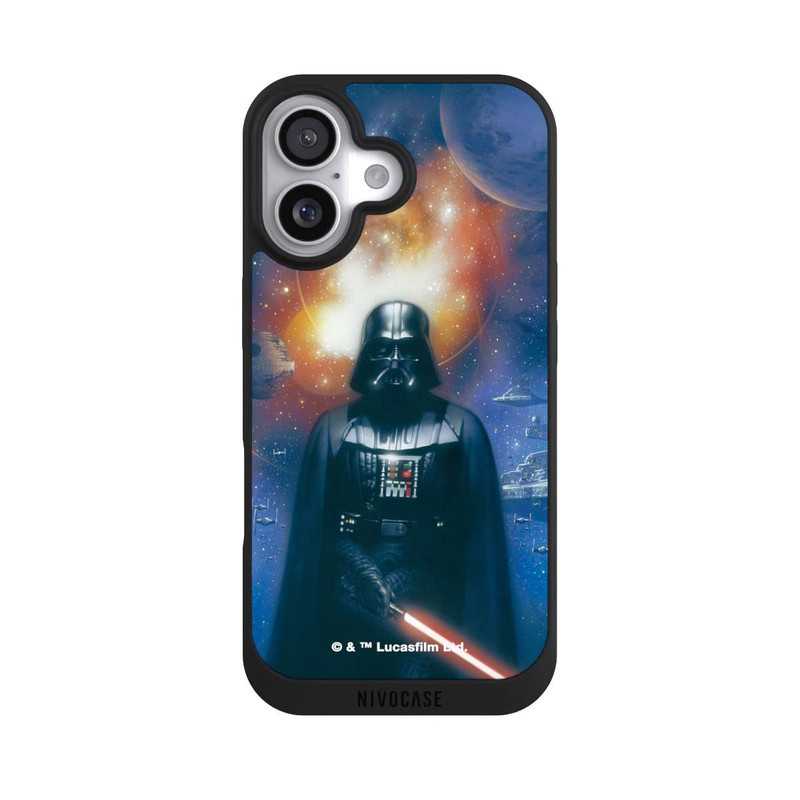 iPhone 17 NIVOpure Die Macht der dunklen Seite - Star Wars