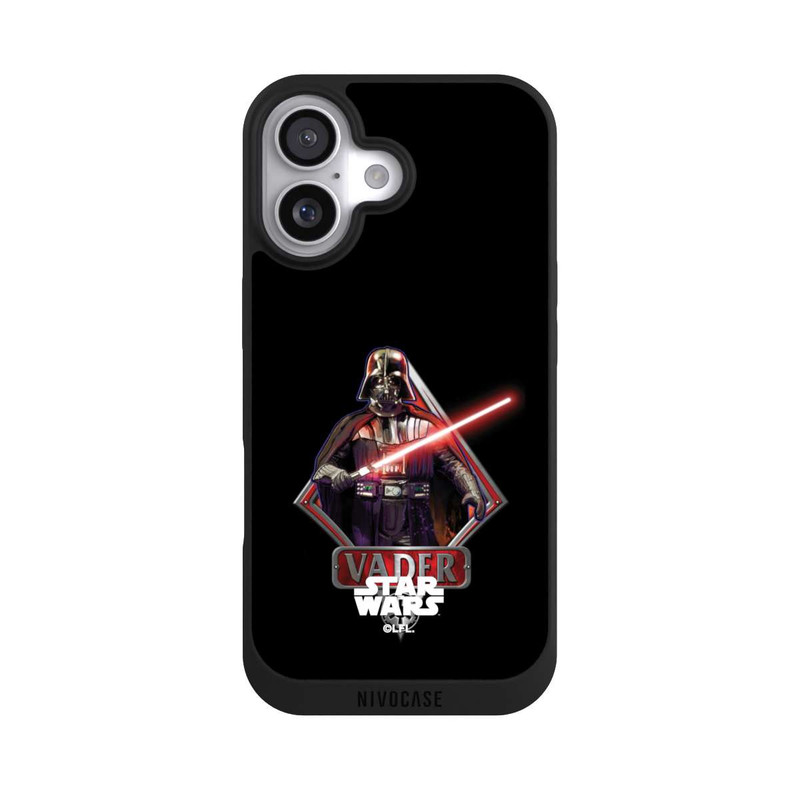 iPhone 17 NIVOpure Darth Vader - Batch