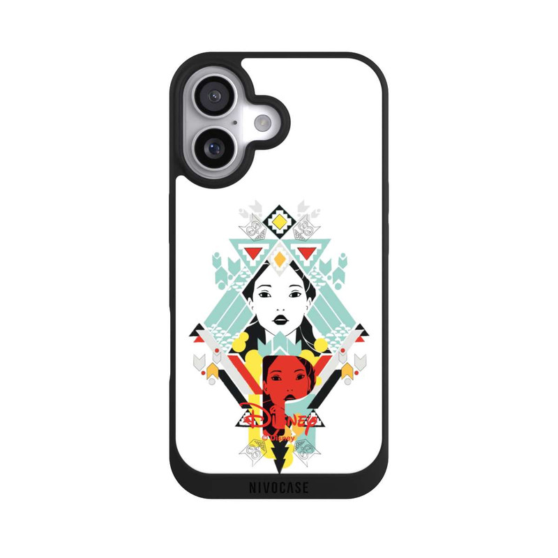 iPhone 17 NIVOpure Pocahontas