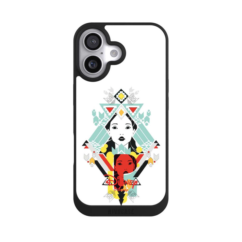 iPhone 17 NIVOpure Pocahontas