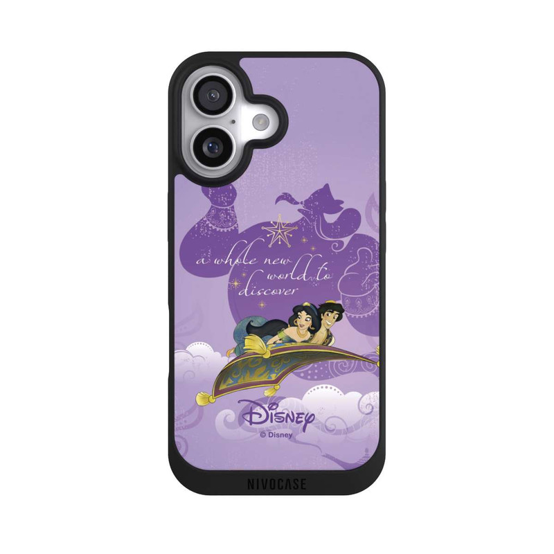 iPhone 17 NIVOpure Magic Carpet Ride