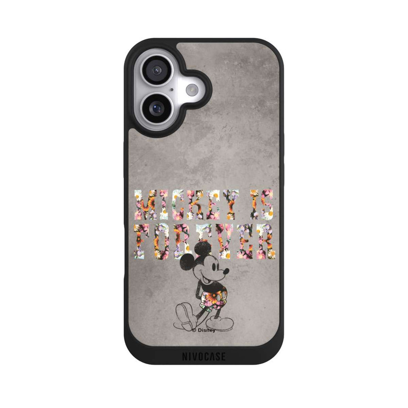 iPhone 17 NIVOpure Mickey Is Forever