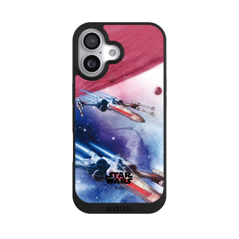 iPhone 17 NIVOpure X-Wing