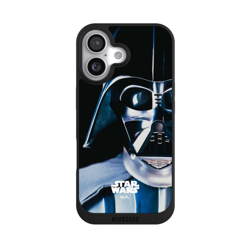 iPhone 17 NIVOpure Lord Vader