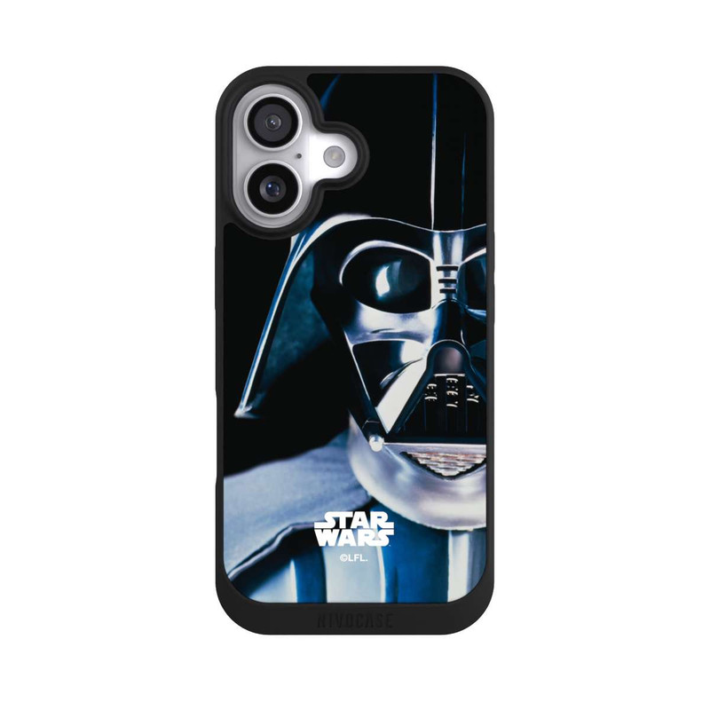 iPhone 17 NIVOpure Lord Vader