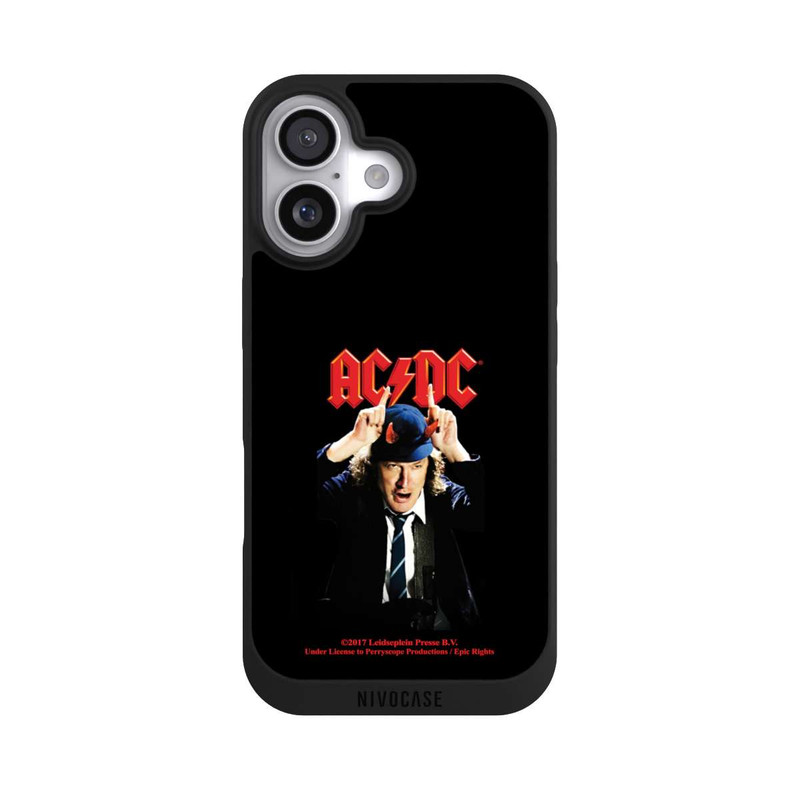 iPhone 17 NIVOpure ACDC Riverplate
