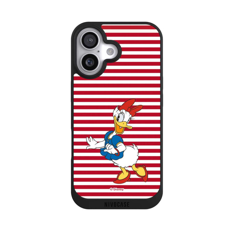 iPhone 17 NIVOpure Daisy Marinière