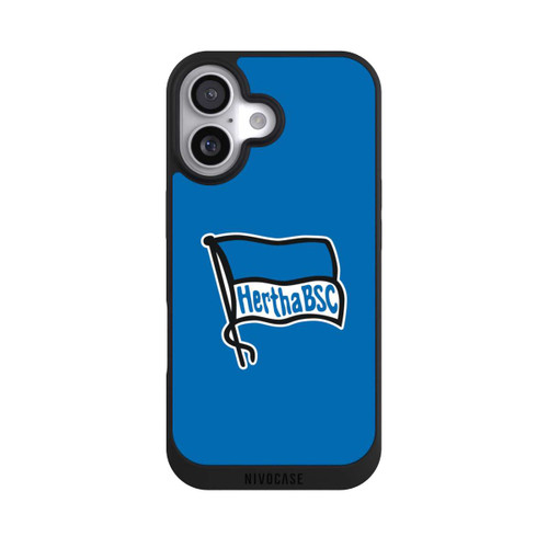  NIVOpure Hertha BSC Blau