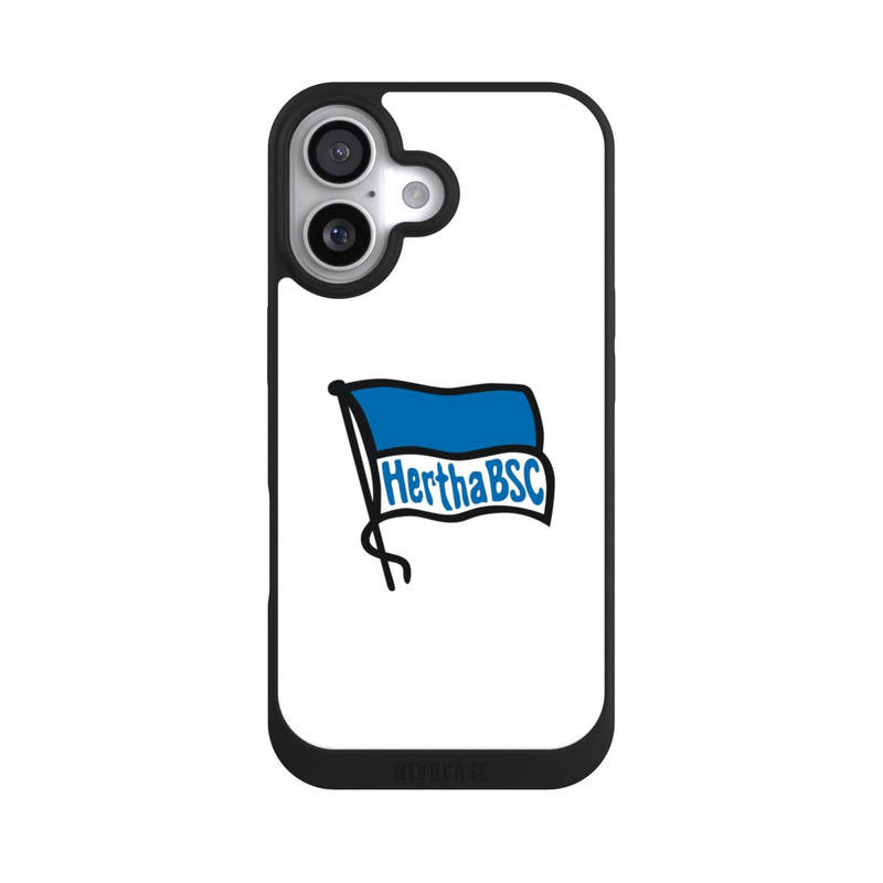 iPhone 17 NIVOpure Hertha BSC