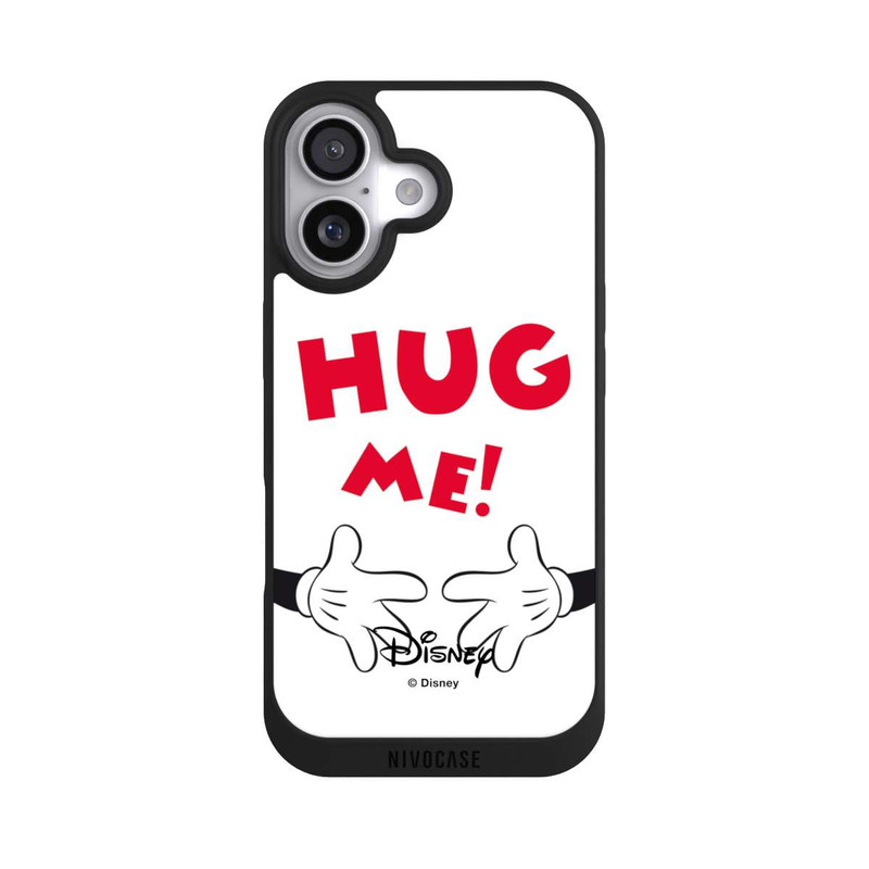 iPhone 17 NIVOpure Hug Me!