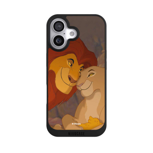  NIVOpure Lion Love