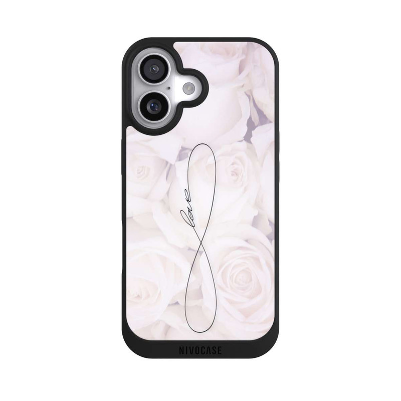 iPhone 17 NIVOpure Eternal Love