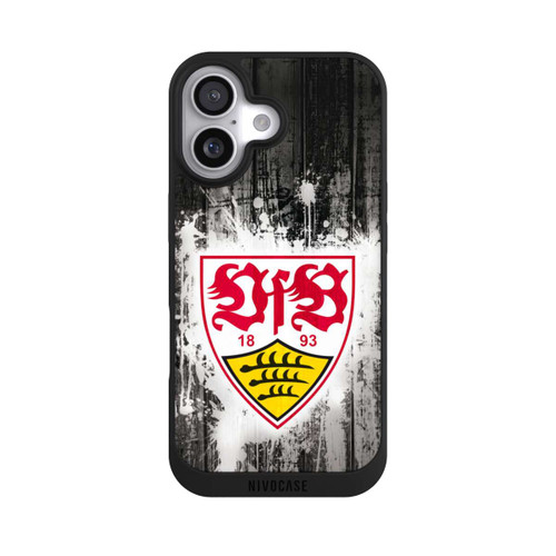  NIVOpure VfB Stuttgart Splash