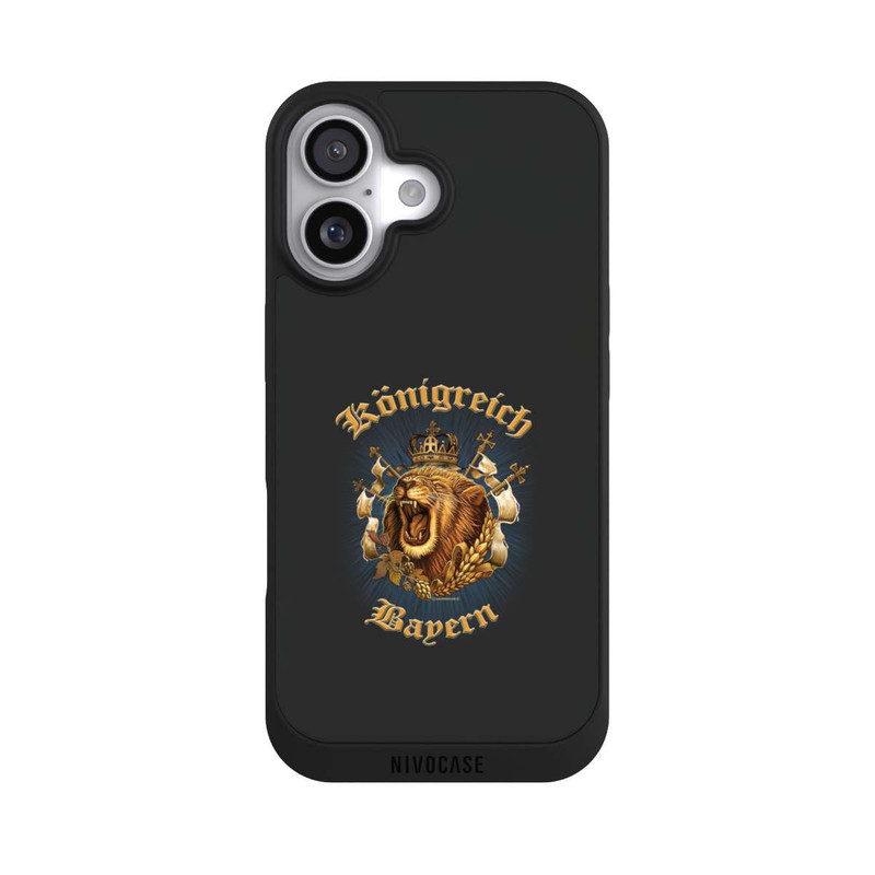 iPhone 17 NIVOpure Königreich Bayern 1