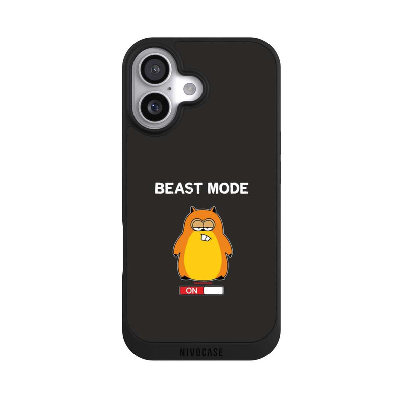 iPhone 17 NIVOpure Beast Mode