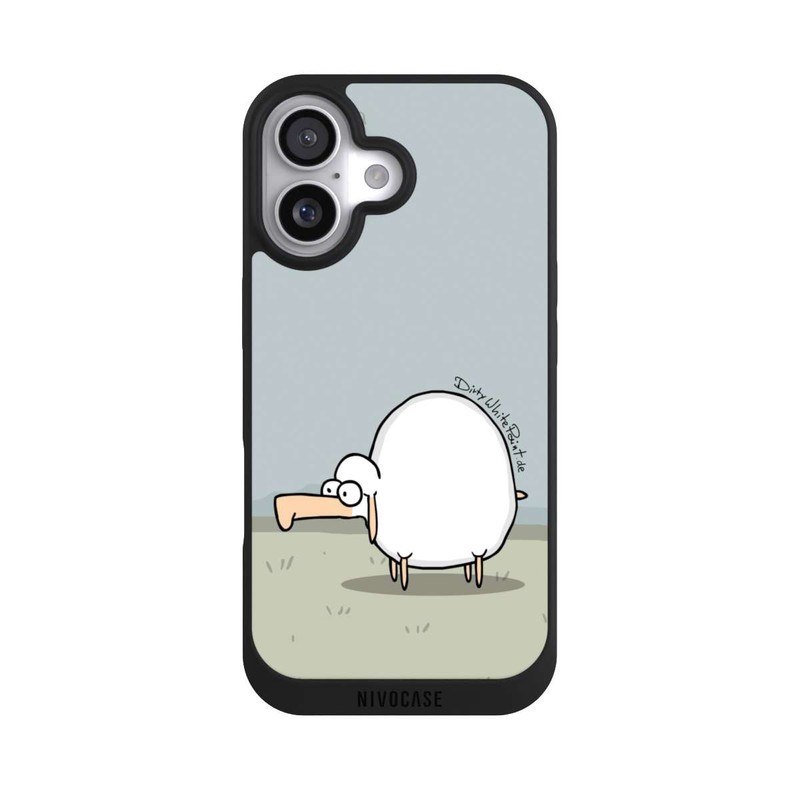 iPhone 17 NIVOpure Günther le mouton