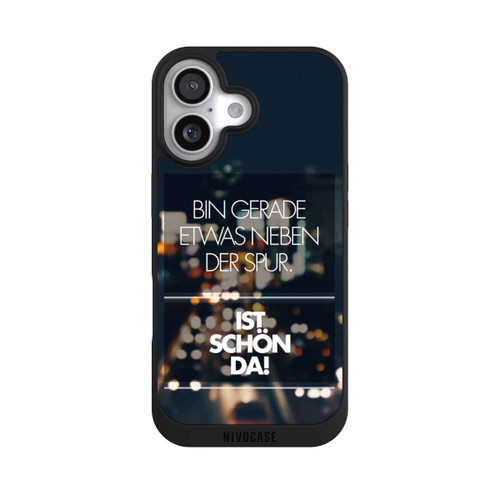  NIVOpure Neben Der Spur