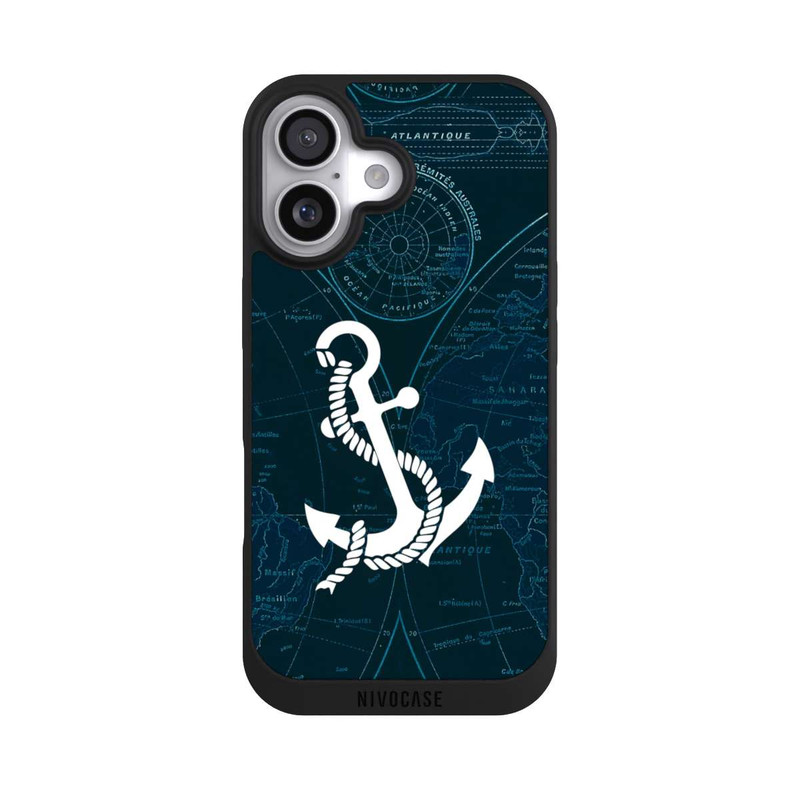 iPhone 17 NIVOpure Style marin