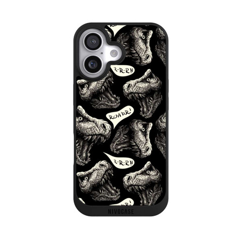  NIVOpure Motif T-Rex