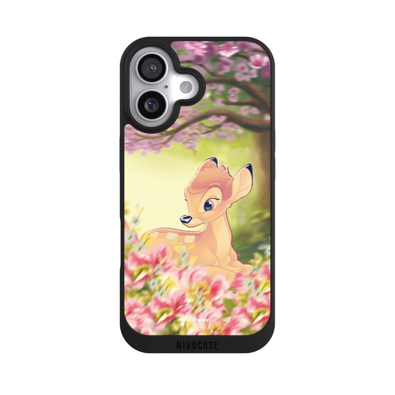 iPhone 17 NIVOpure Cute Bambi