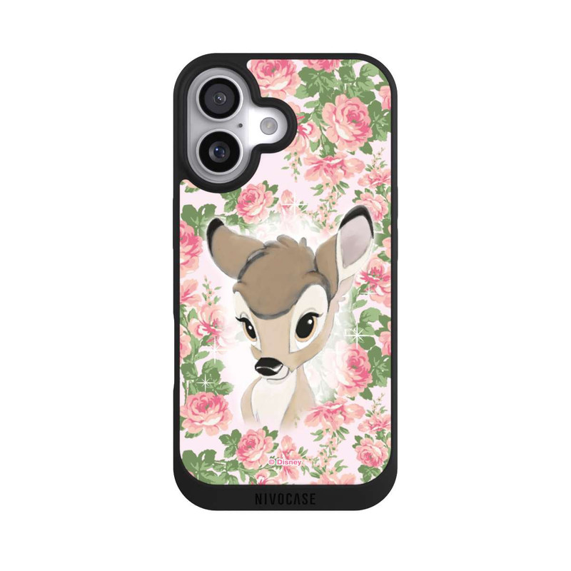 iPhone 17 NIVOpure Bambi Flower Child