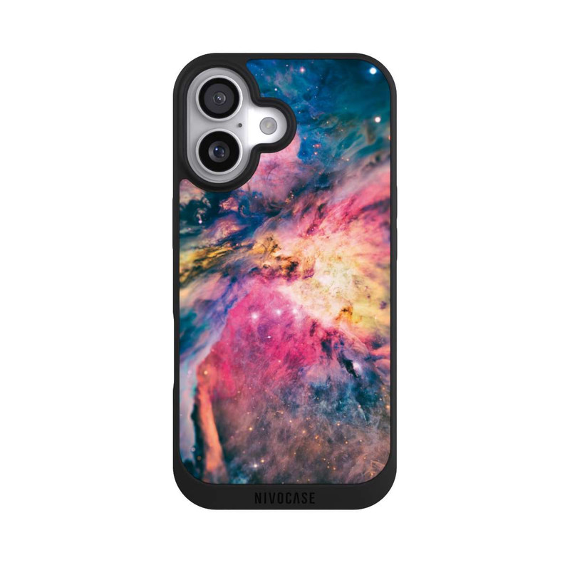 iPhone 17 NIVOpure Orion Nebula