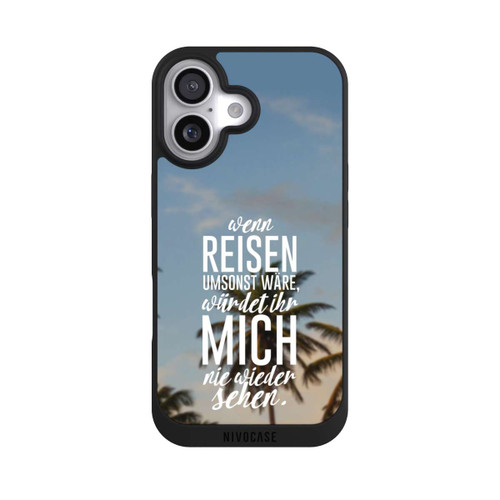  NIVOpure Wenn ich Reise