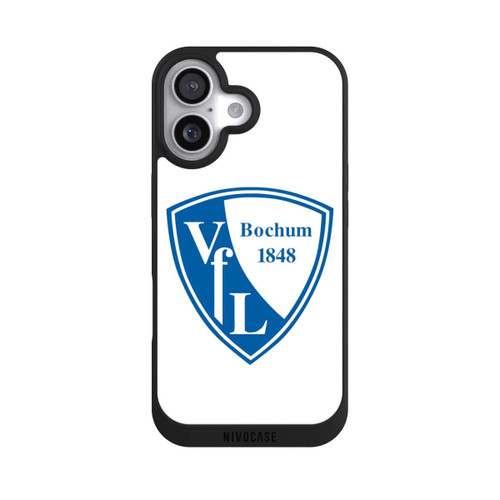  NIVOpure VfL Bochum Weiss