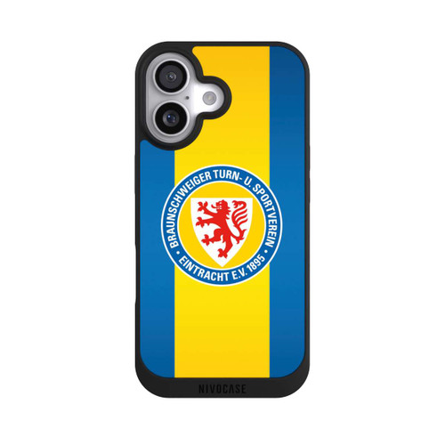  NIVOpure Eintracht Braunschweig Trikot