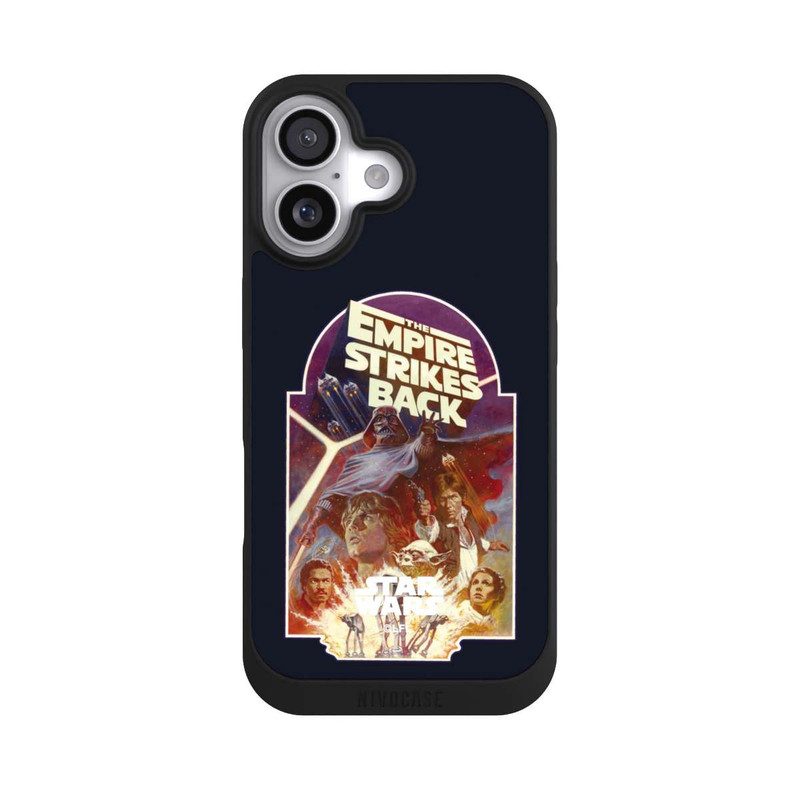 iPhone 17 NIVOpure The Empire Strikes Back