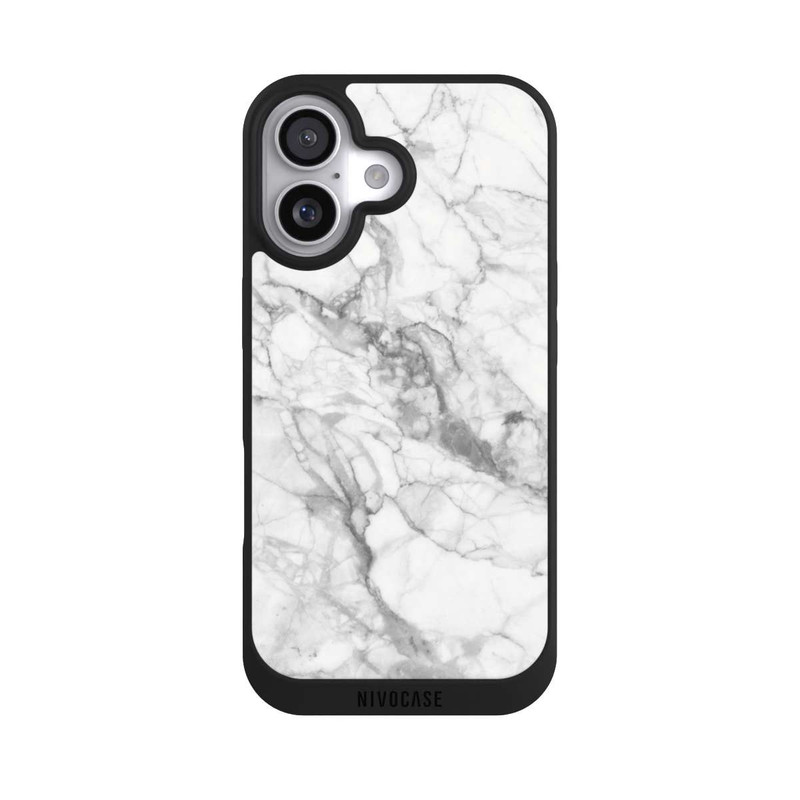iPhone 17 NIVOpure Marbre