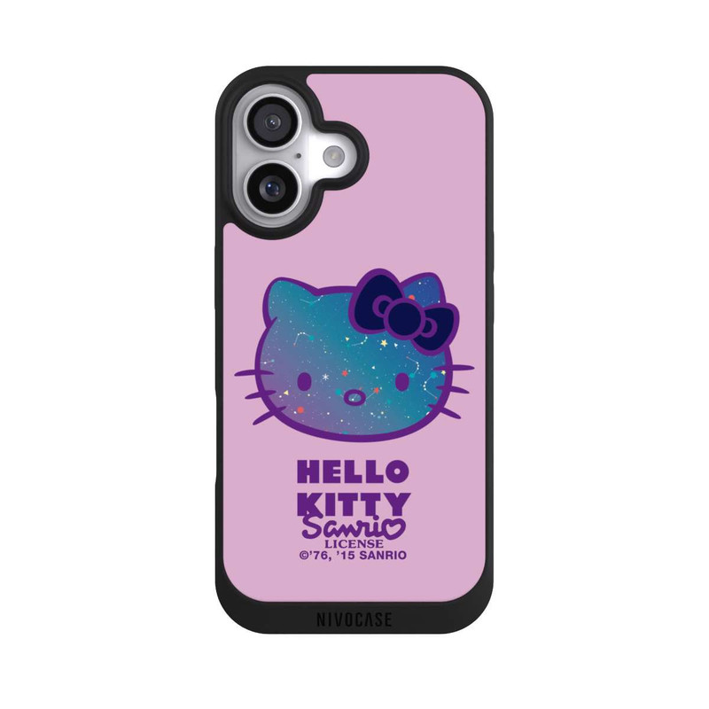 iPhone 17 NIVOpure Hello Kitty - Universum