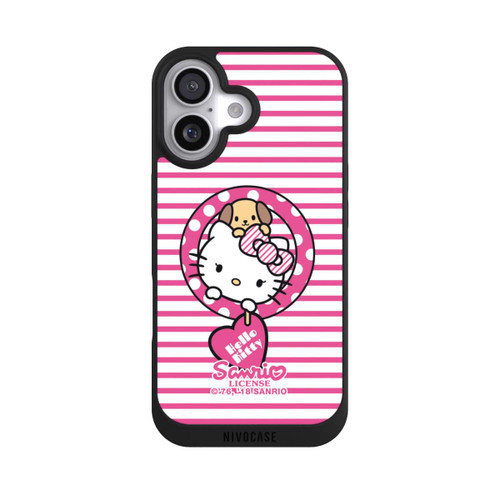  NIVOpure Friend Kitty