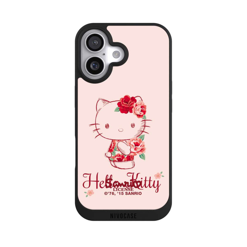 iPhone 17 NIVOpure Hello Kitty - Roses