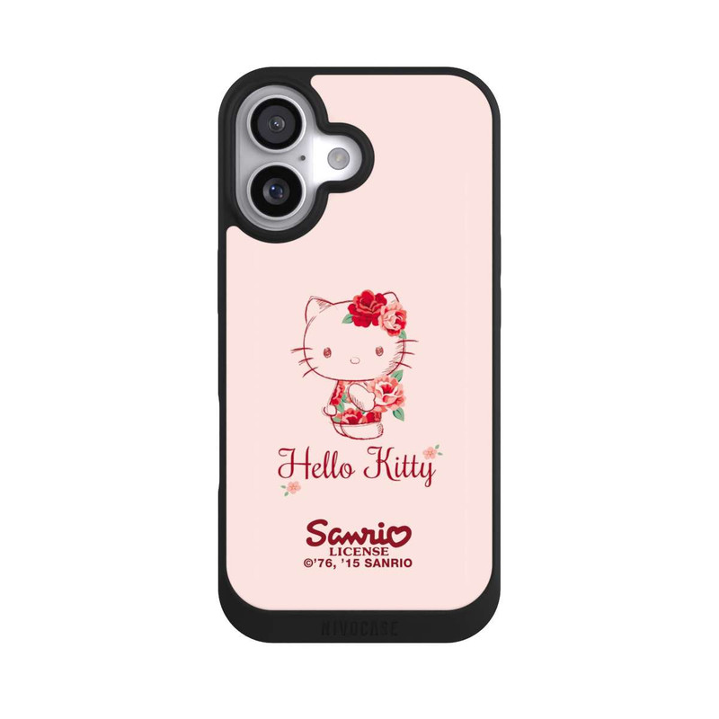 iPhone 17 NIVOpure Hello Kitty - Roses