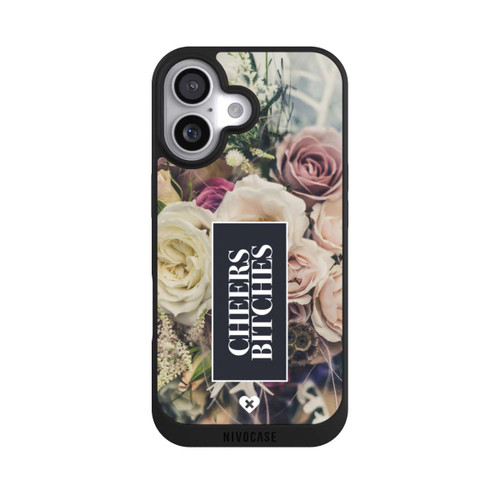  NIVOpure Cheers Bitches