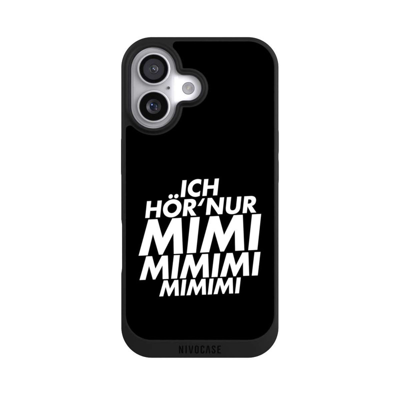iPhone 17 NIVOpure Mimi Mimimi