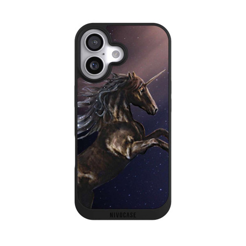 NIVOpure Licorne Bleue Foncée