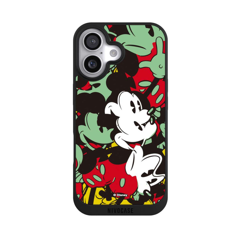 iPhone 17 NIVOpure Micky Muse