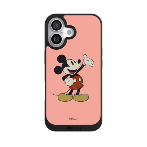 Apple iPhone 17 NIVOpure Happy Mickey
