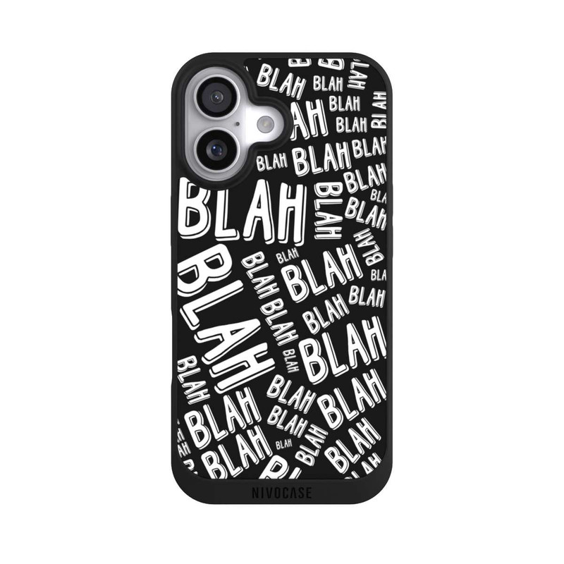 iPhone 17 NIVOpure Blahblahblah
