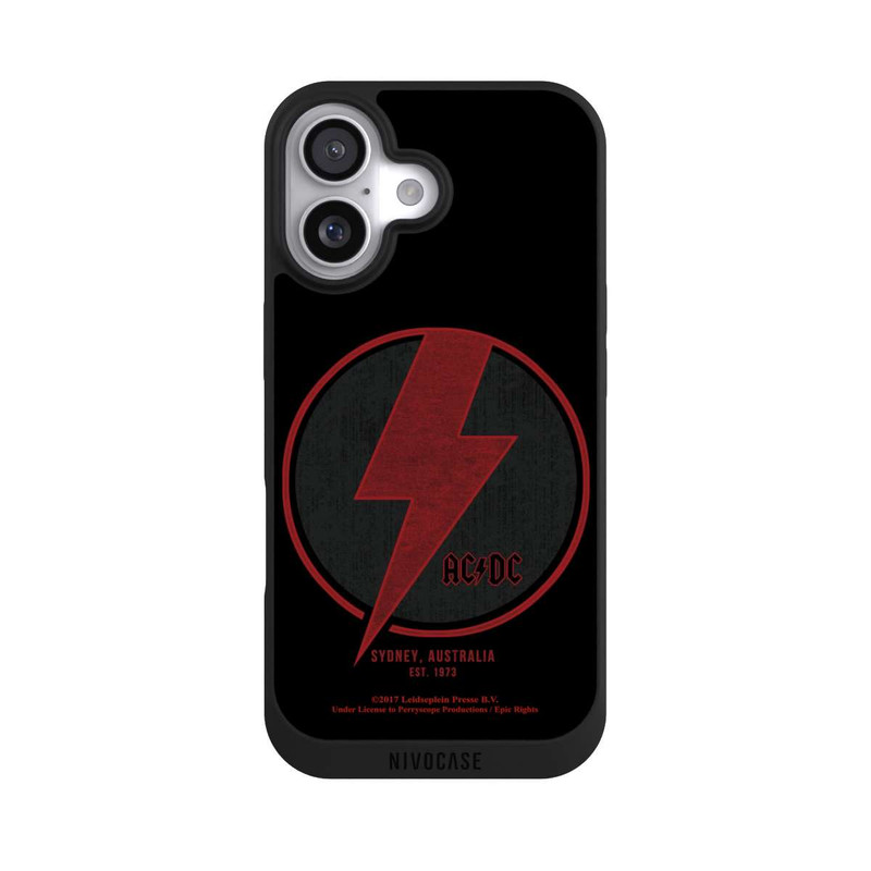 iPhone 17 NIVOpure ACDC Sidney Australia