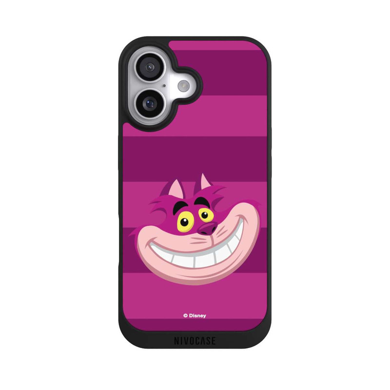 iPhone 17 NIVOpure Chat du Chesire 2