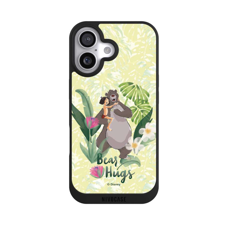 iPhone 17 NIVOpure Bear Hugs