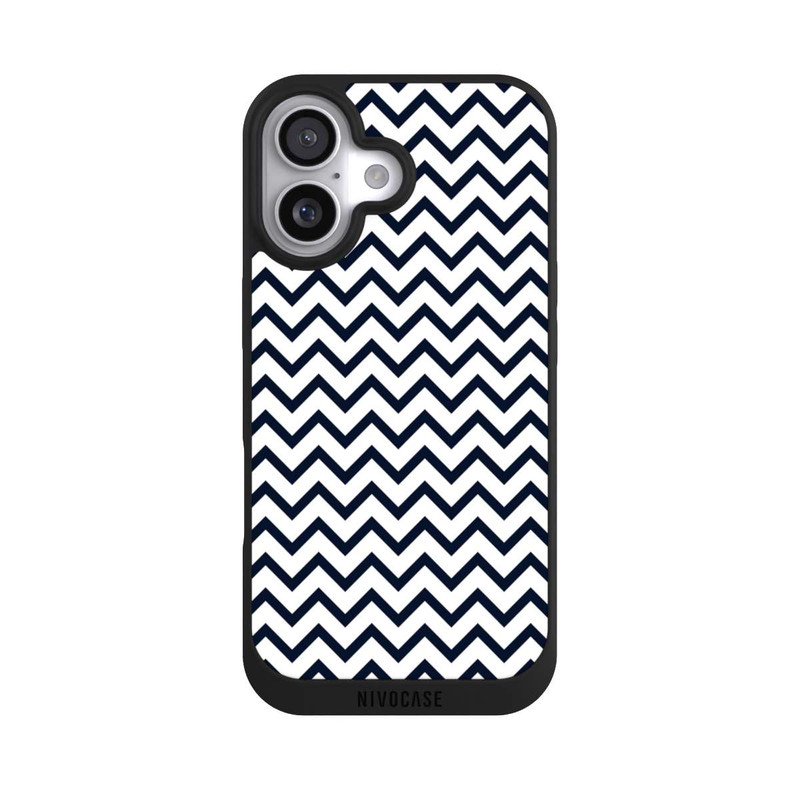 iPhone 17 NIVOpure Marin Ivre