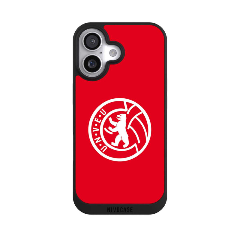 iPhone 17 NIVOpure 1. FC Union Berlin Baer