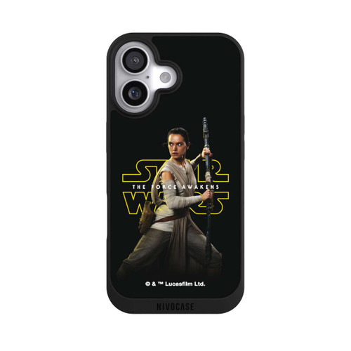 Apple iPhone 17 NIVOpure Rey 
