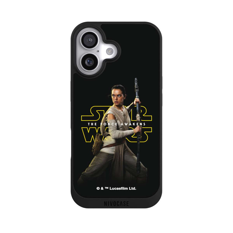 iPhone 17 NIVOpure Rey