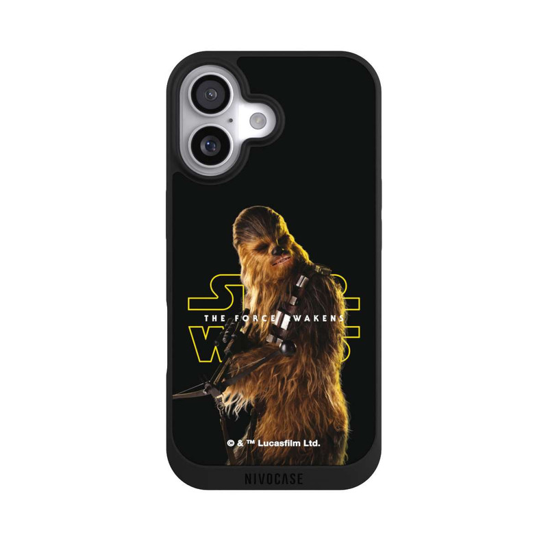 iPhone 17 NIVOpure Chewy
