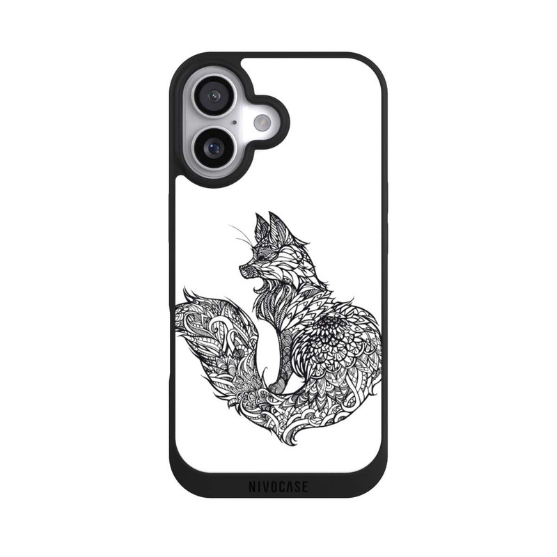 iPhone 17 NIVOpure Fox Ornate